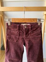 Вельветовые брюки Bonpoint, 104