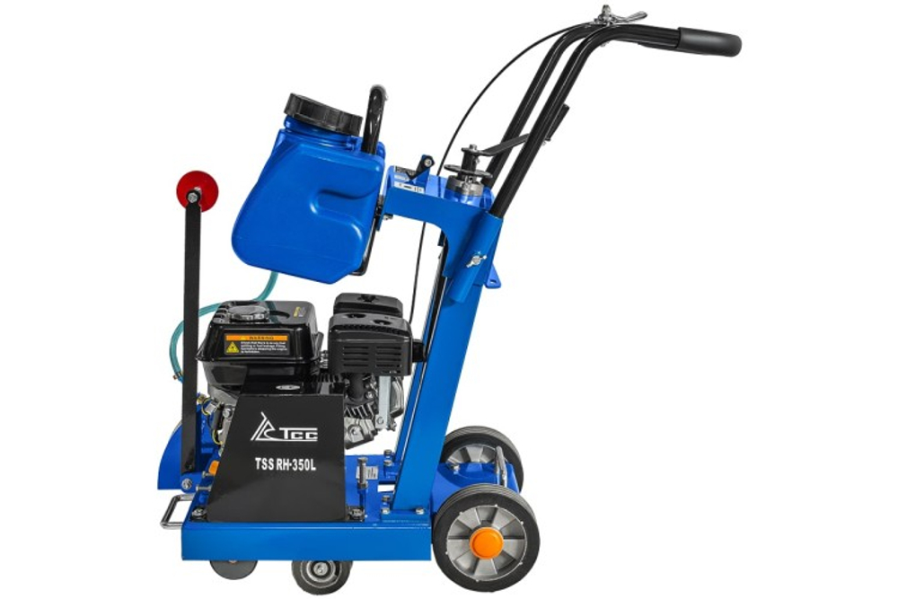 Резчик швов ТСС RH-350L 107572