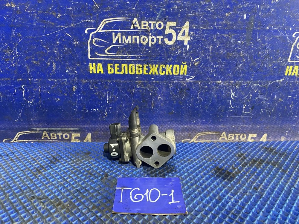 Клапан EGR NISSAN BLUEBIRD SYLPHY 2001
