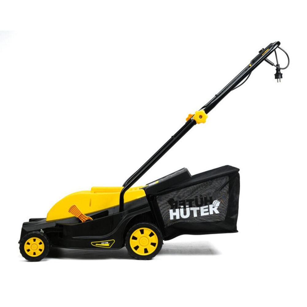 Газонокосилка электрическая Huter ELM-42