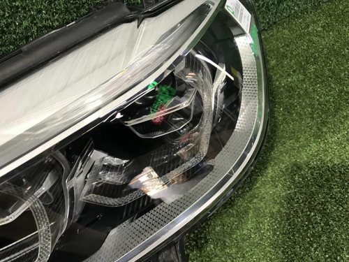 Фара левая BMW 5er G30 (2017-2020) Adaptive LED