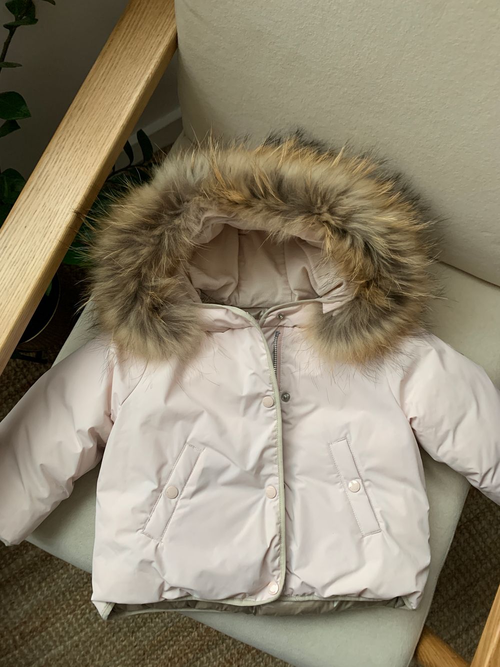 Куртка Bonpoint, 80