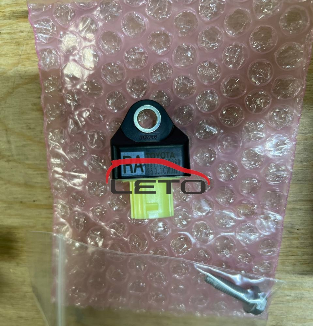 AIR BAG левый (LH) 89173-09D40 8917309D40