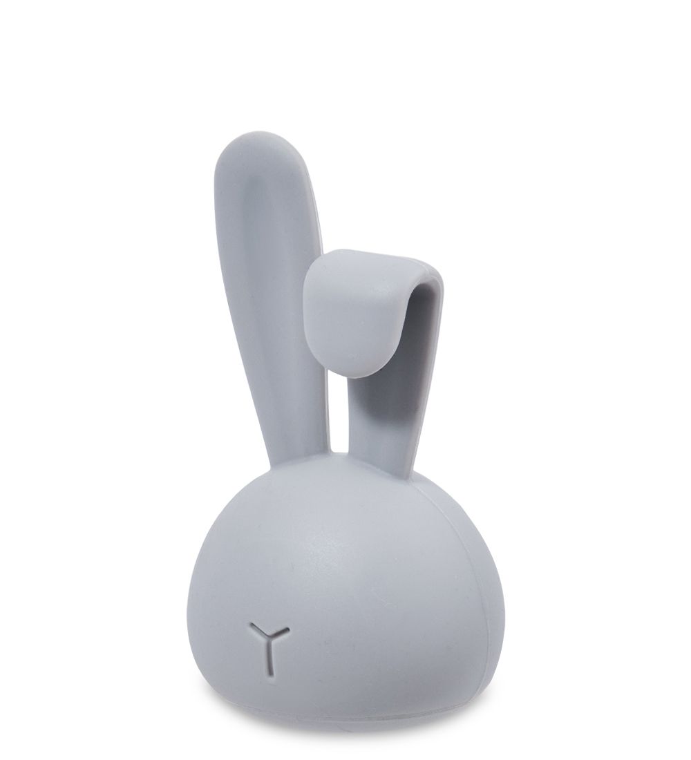 DN-77 Фигурка с ситцем для заварки «Заяц»