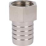 Переход под рез шл 1/2" 20мм (внутр)   4427
