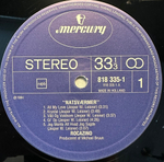 Rocazino - Natsvermer (Дания 1984г.)