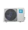 Напольно-потолочная сплит-система Quattroclima QV-I24FG1/QN-I24UG1