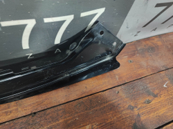 Кронштейн передней панели левый Skoda Rapid 2 20-нв Б/У Оригинал 60U805931