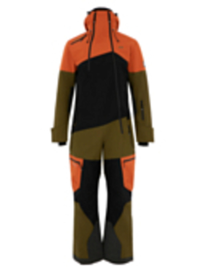 Комбинезон сноубордический Rehall Covax-R Rust (US:S)