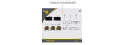 Сварочный полуавтомат EMIG 500S III (открытый подающий)