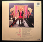 Bette Midler - Mud Will Be Flung Tonight! (Германия 1985г.)