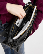 Сумка 583 03 черный