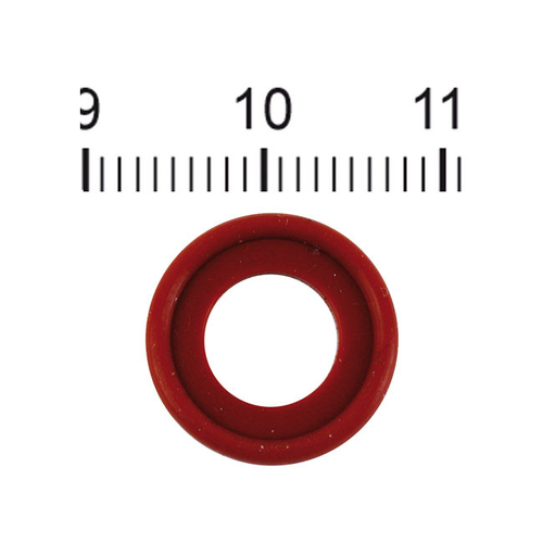 Уплотнительное кольцо болта главной передачи 07-24 Softail; 06-17 Dyna; 06-24 Touring