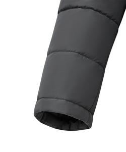 Куртка утепленная CAMP 2 PerFormPROOF Padded Jacket, темно-серый