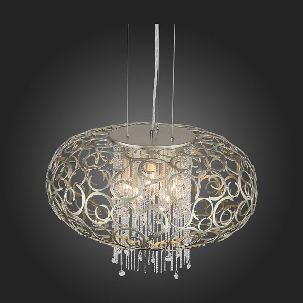 Подвесная люстра ST-Luce SL1101.203.05