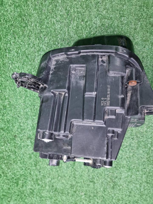 ДХО левый Hongqi HQ9 (2022-н.в.) LED