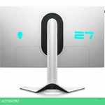 Игровой монитор Dell Alienware 27 Gaming AW2723DF