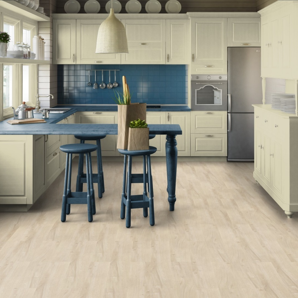 Кварцвиниловая плитка Tarkett Future House Luke