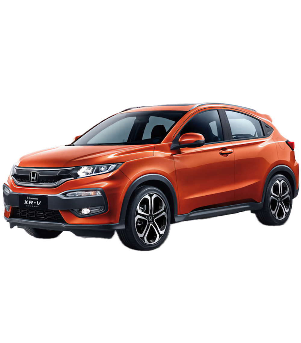 Honda XR-V (11.2014-07.2022) левый руль
