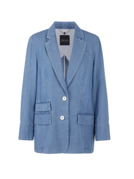 AC 34.24 D63 блейзер