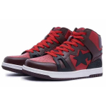 Кроссовки A BATHING APE STA 93 High, 1J30-191-019