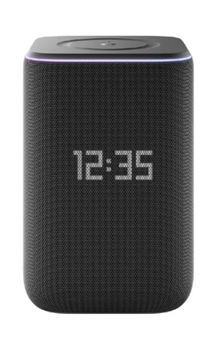 Яндекс Станция 3 с Алисой Черная