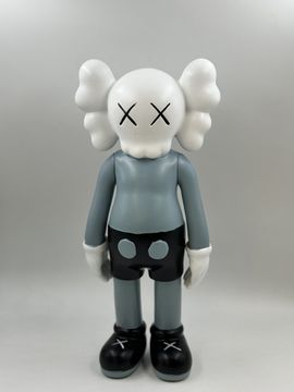 Статуэтка TD054/2L Monsieur X Teona Decor