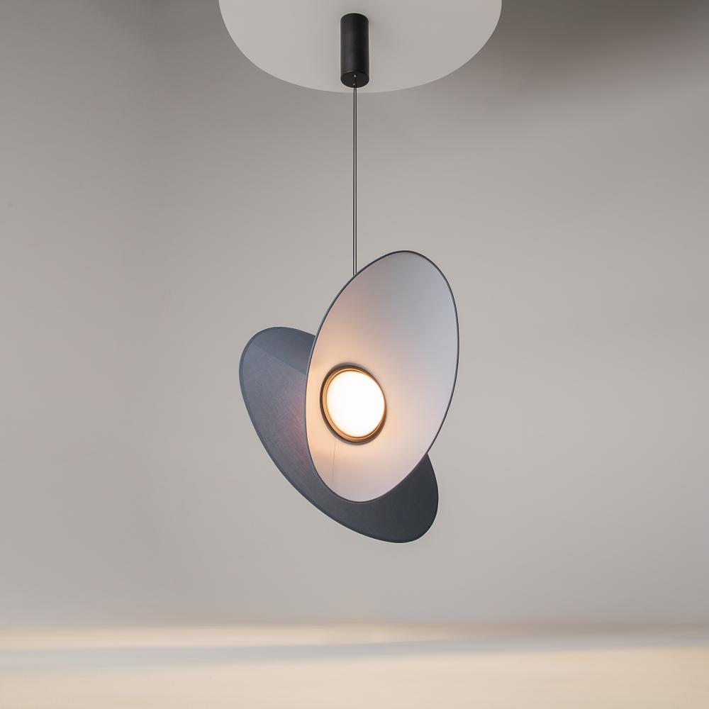 Подвесной светильник Maytoni MOD396PL-L10BL3K