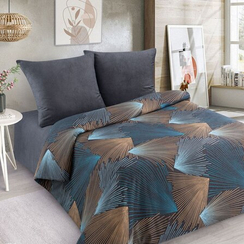 Поплин "Кометы" | ш.220 см | 115 г/м² | хлопок-100%