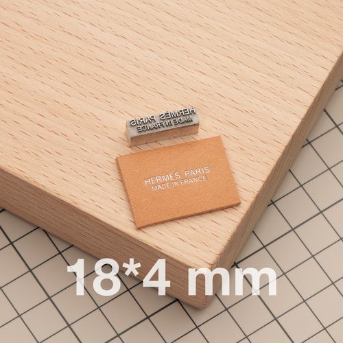 Тиснение и клише