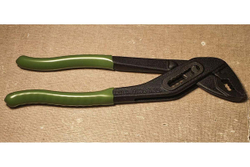 Переставные клещи 180 мм ДТ/80/10 Дело Техники 415180