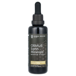 Global Healing, ORMUS Earth Minerals, 59,2 мл (2 жидк. унции)