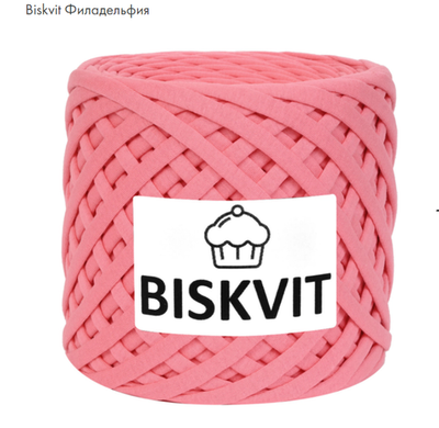BISKVIT Филадельфия
