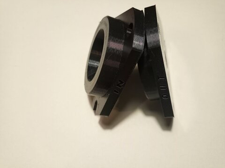 Кондукторы установки фаз грм Fiat, Lancia 1.6