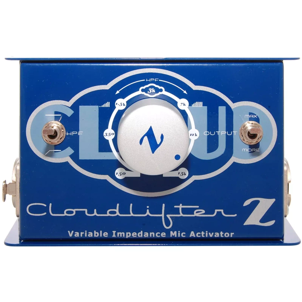 Cloud Microphones Cloudlifter CL-Z