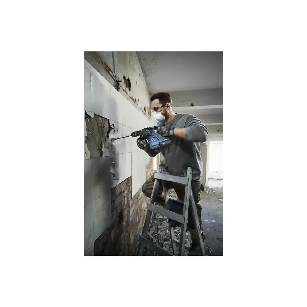 Аккумуляторный перфоратор PRO GBH 18V-22 X BOSCH 0611924102