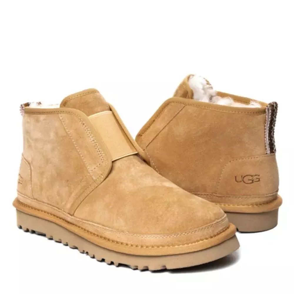 Ugg Neumel Flex - Chestnut