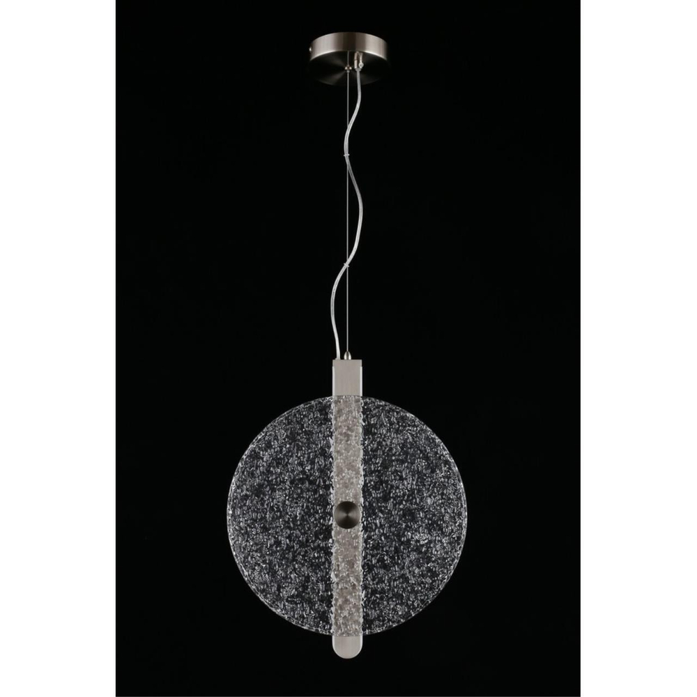 Подвесной светодиодный светильник Aployt Lorentayn APL.328.16.11