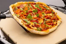 Лопатка для пиццы, нержавеющая сталь, Broil King