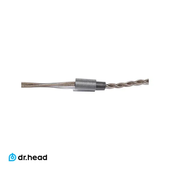 Hidizs BL4.4 2-pin - 4.4mm
