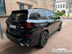 BMW X5 (G05) xDrive 40i M Sports (07.2023)