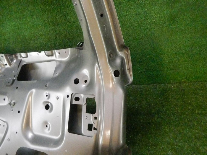 Крышка багажника Land-Rover Discovery Sport (2014-н.в.)