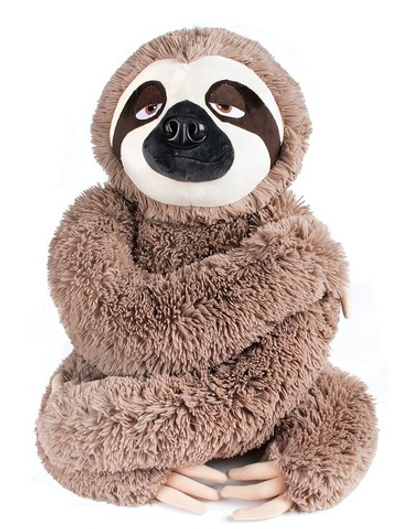 Ленивец 40см. (Fancy)