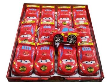 Машинки Молния Маквин инерционные