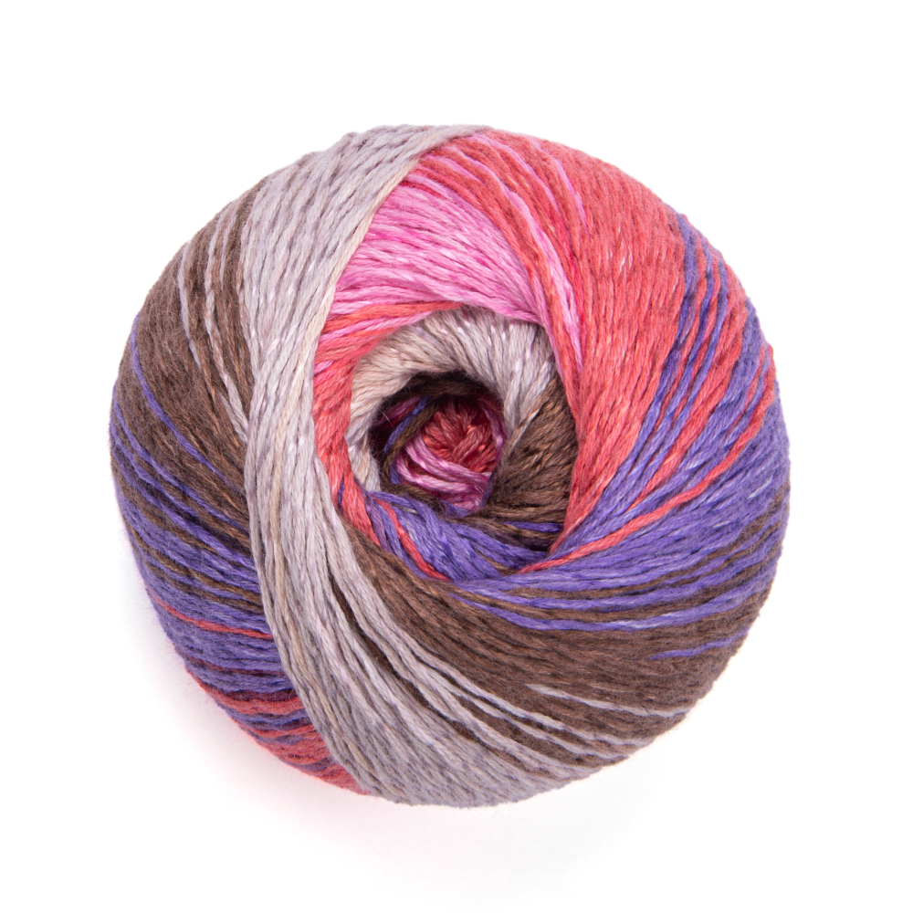 Пряжа YarnArt Summer Dream (4315)