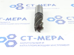 Фреза концевая ц/х 16х33х80 z=5 Р18