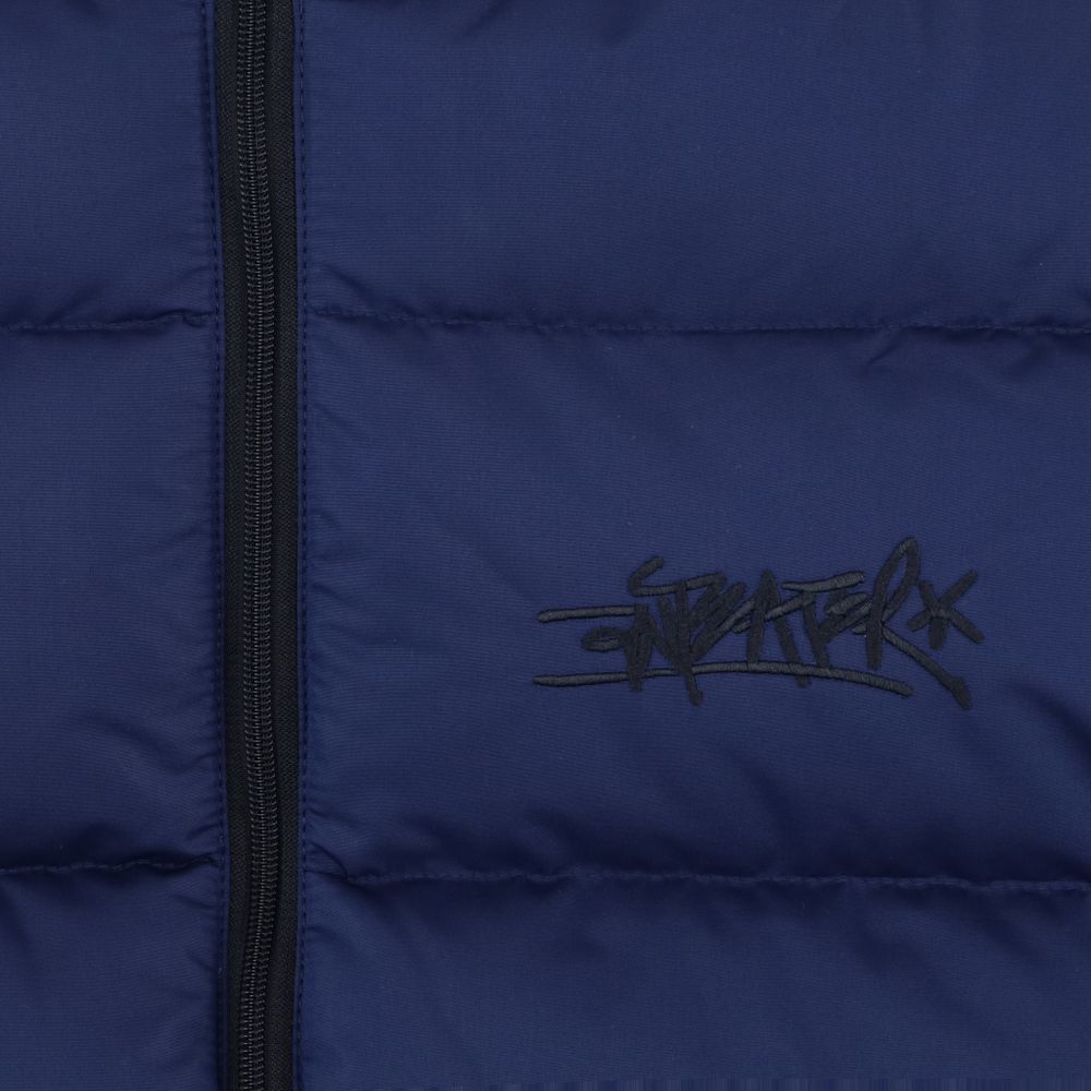 Куртка Anteater Downjacket (navy)