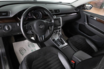 Volkswagen Passat, 2012 год