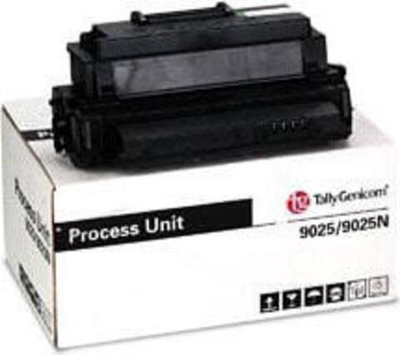 Картридж тонерный черный 1 шт Tallygenicom 043361