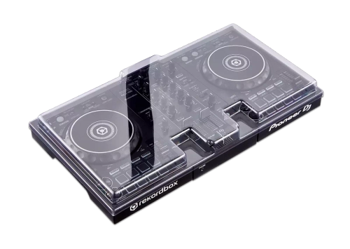 Decksaver LE Pioneer DDJ-400